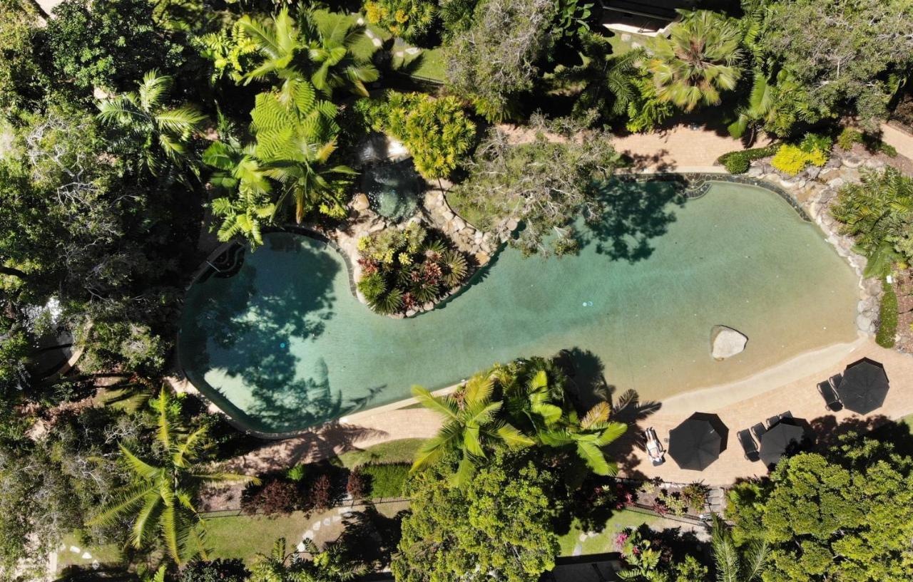 Trinity Links Resort Cairns Exterior foto